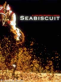 Seabiscuit (Wildey $3 Movie Tuesday)