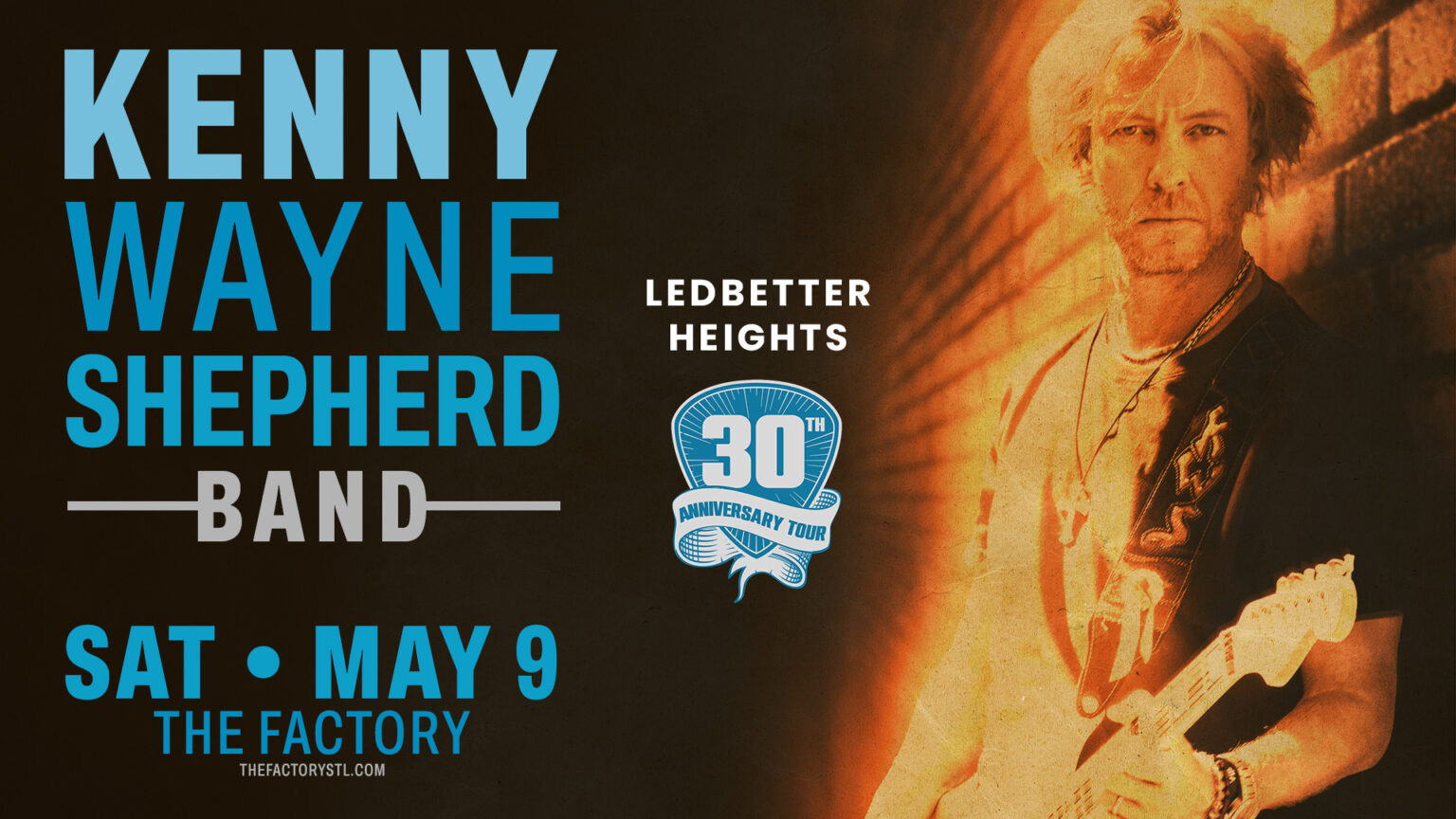 Kenny Wayne Shepherd Band